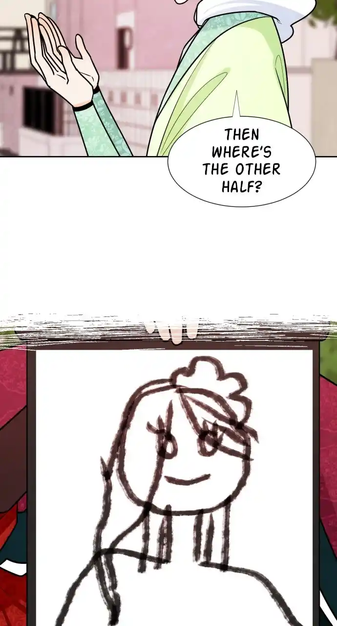 Hwarang: Flower Knights Of The Underworld Chapter 92