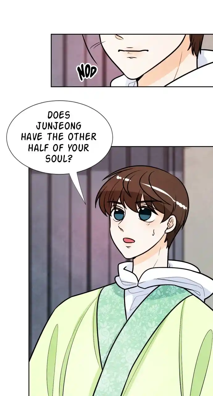 Hwarang: Flower Knights Of The Underworld Chapter 92