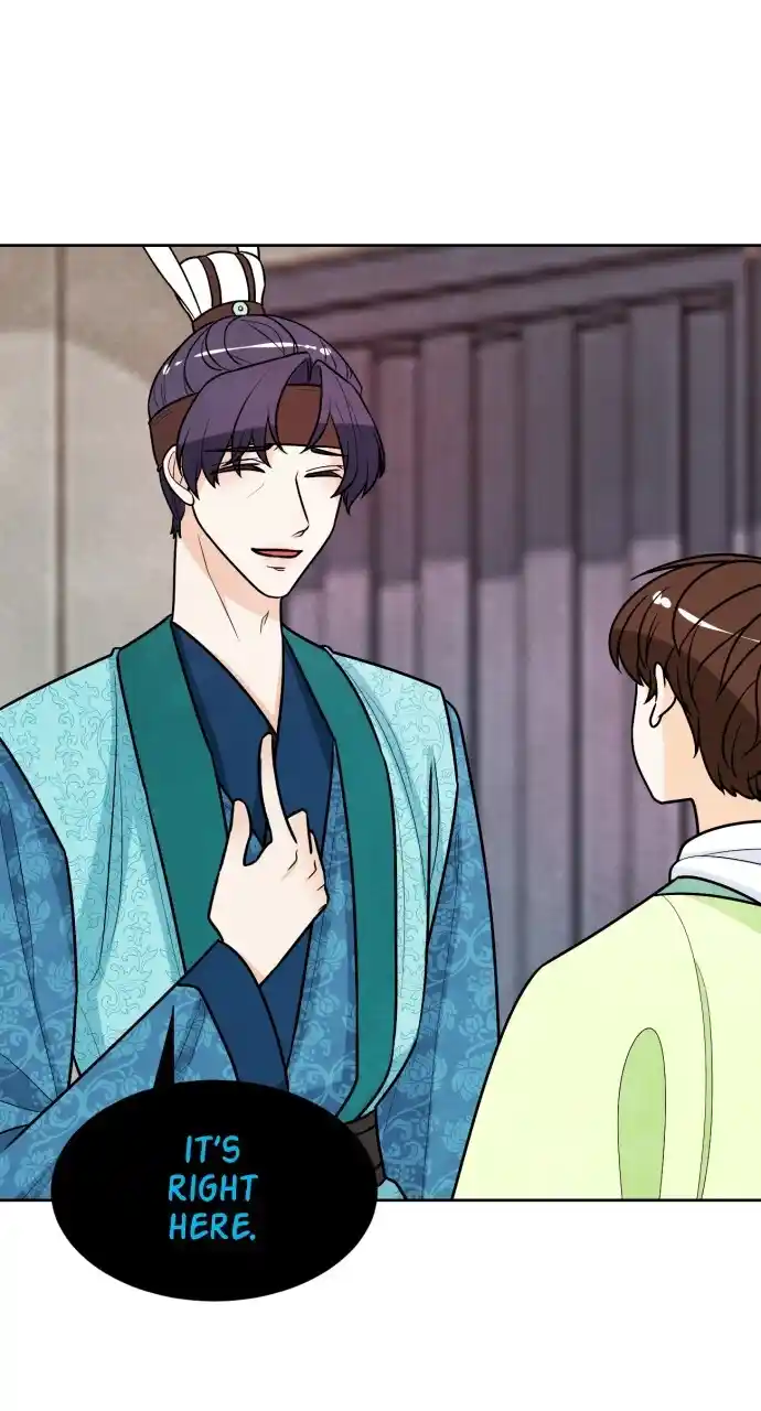 Hwarang: Flower Knights Of The Underworld Chapter 92