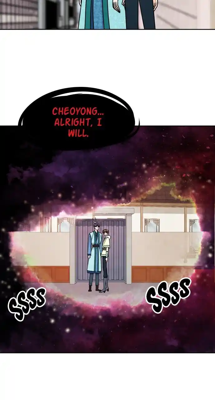 Hwarang: Flower Knights Of The Underworld Chapter 92