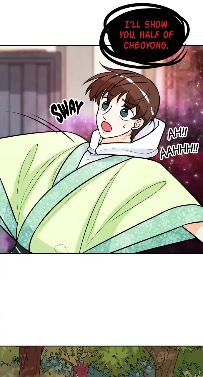 Hwarang: Flower Knights Of The Underworld Chapter 92