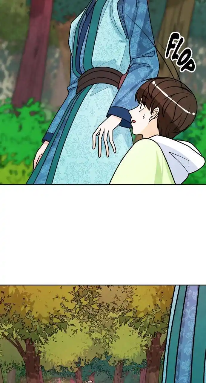 Hwarang: Flower Knights Of The Underworld Chapter 92