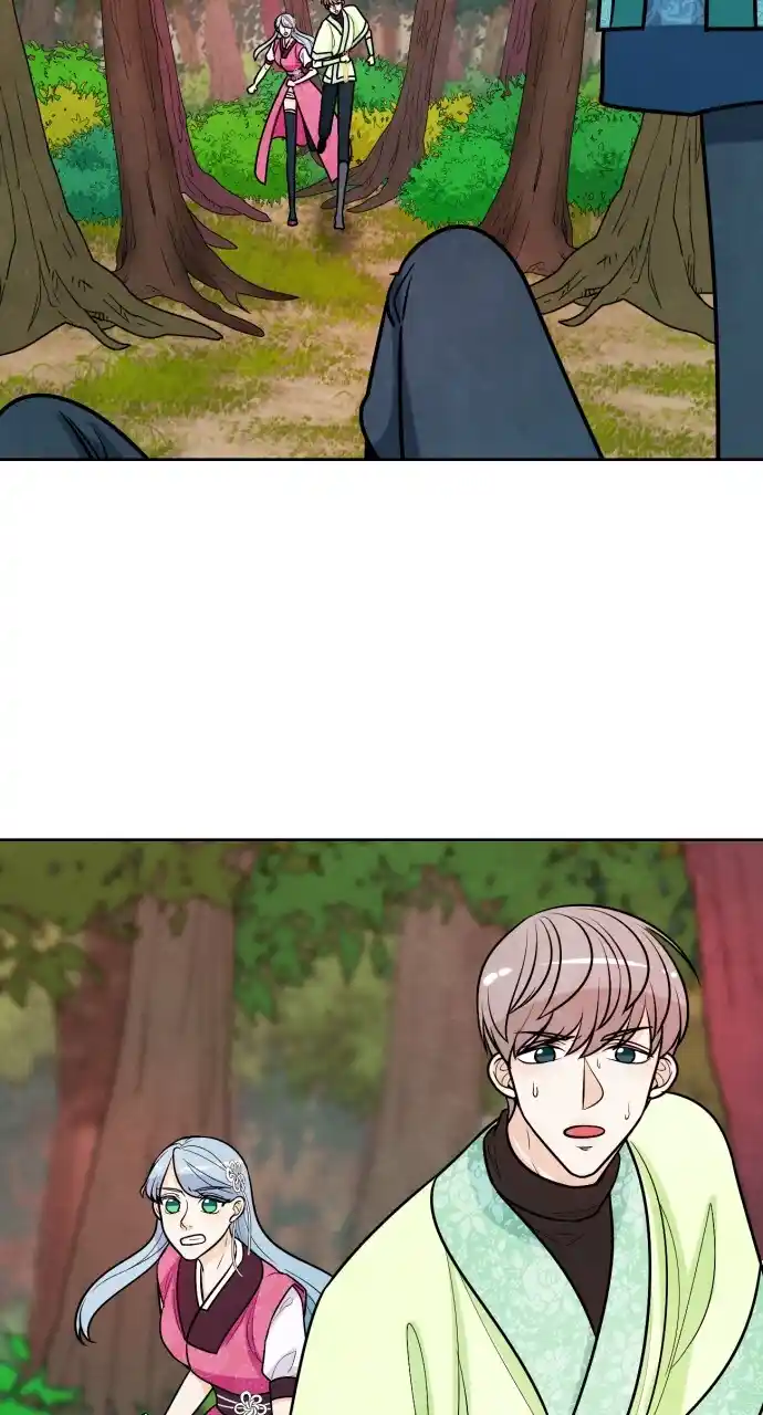 Hwarang: Flower Knights Of The Underworld Chapter 92