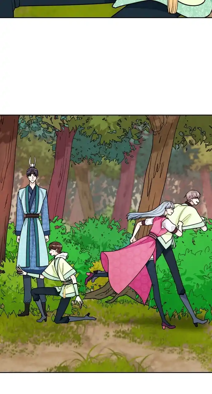 Hwarang: Flower Knights Of The Underworld Chapter 92