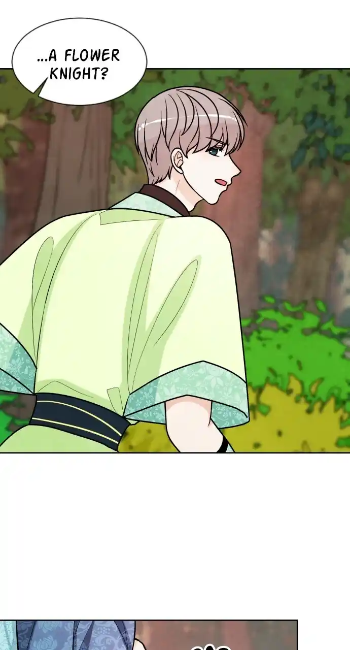 Hwarang: Flower Knights Of The Underworld Chapter 92