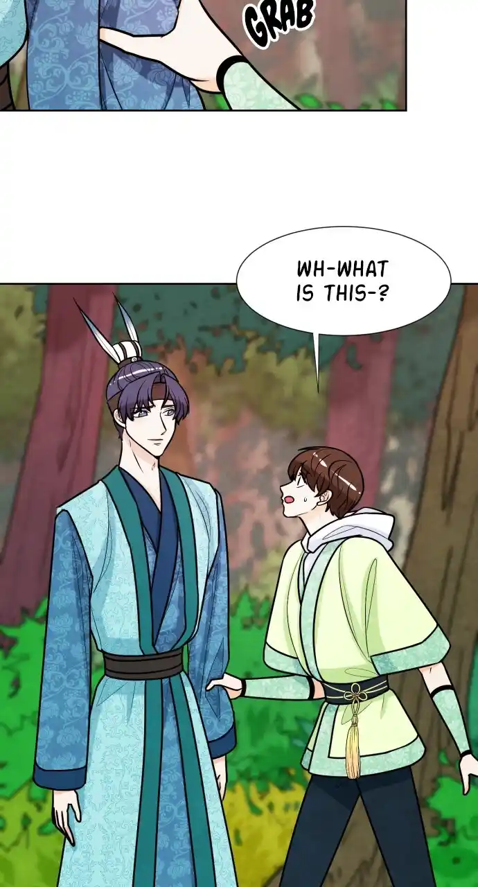 Hwarang: Flower Knights Of The Underworld Chapter 92