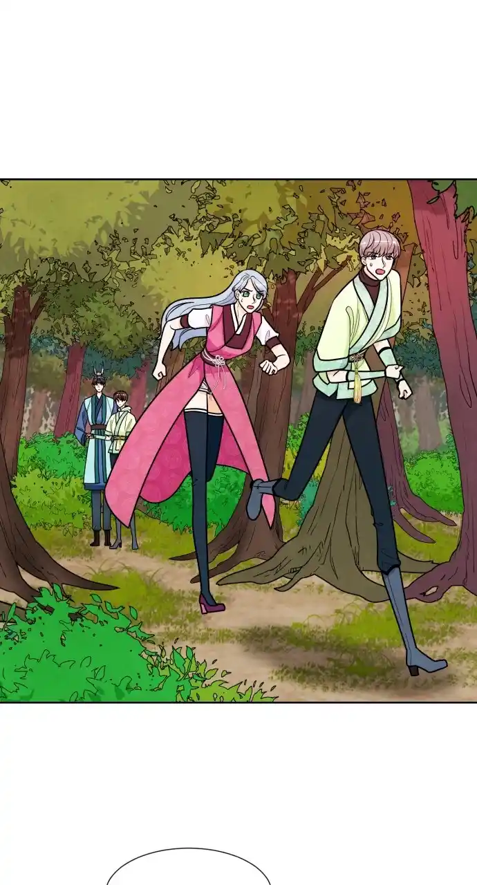 Hwarang: Flower Knights Of The Underworld Chapter 93