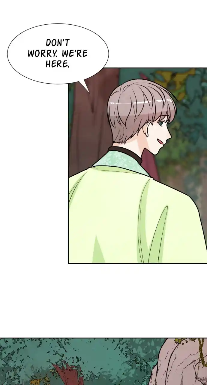 Hwarang: Flower Knights Of The Underworld Chapter 93