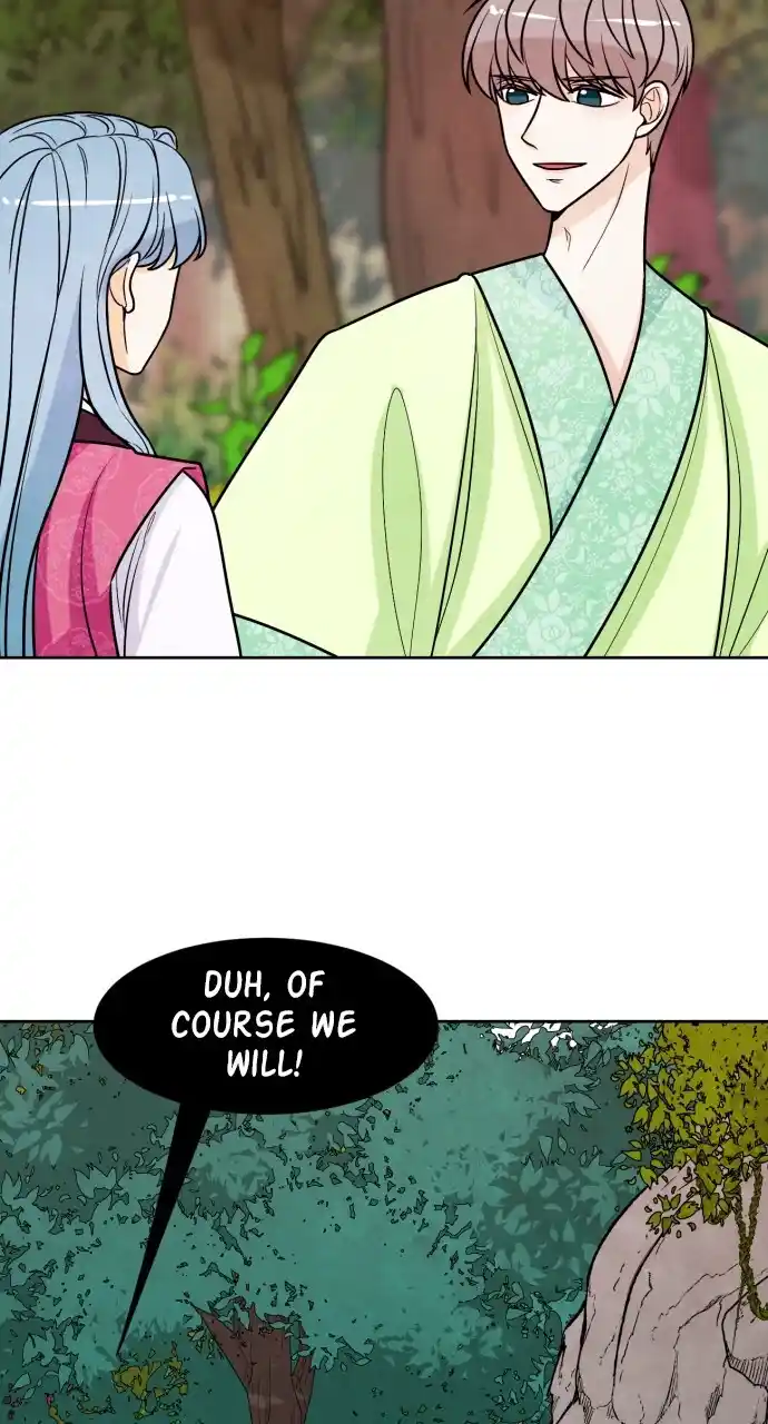 Hwarang: Flower Knights Of The Underworld Chapter 93