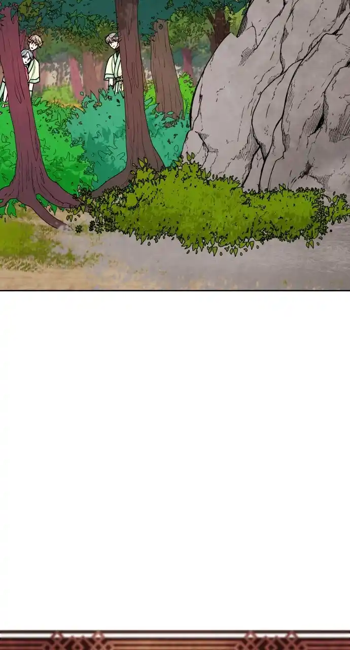 Hwarang: Flower Knights Of The Underworld Chapter 93