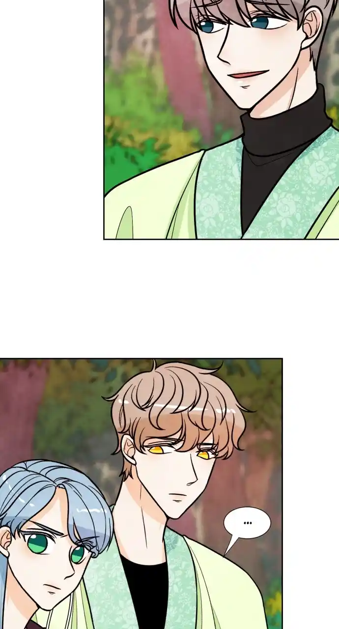 Hwarang: Flower Knights Of The Underworld Chapter 93