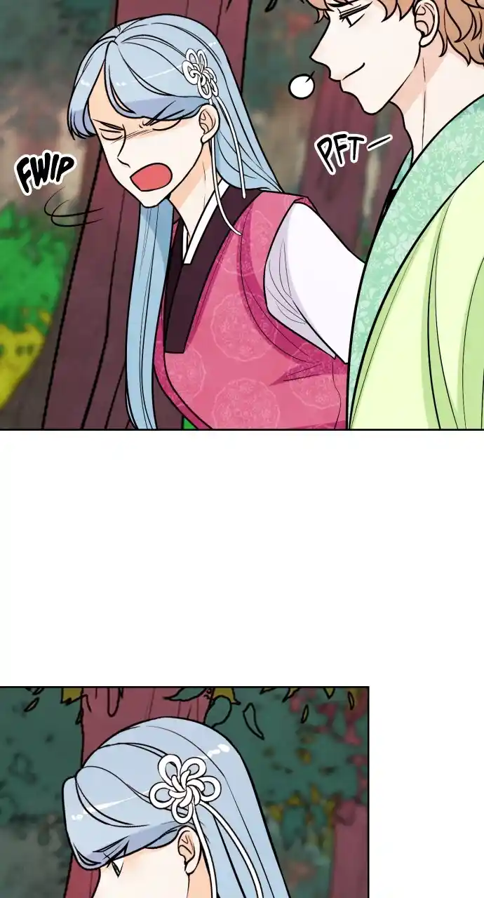 Hwarang: Flower Knights Of The Underworld Chapter 93