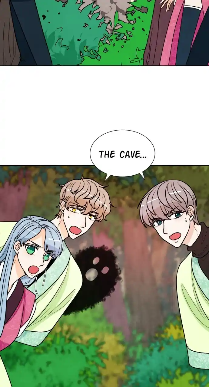 Hwarang: Flower Knights Of The Underworld Chapter 93