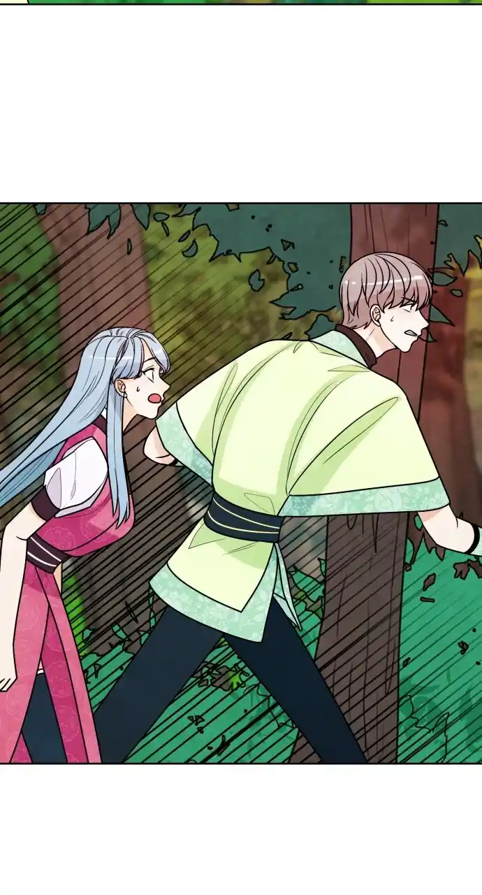 Hwarang: Flower Knights Of The Underworld Chapter 93