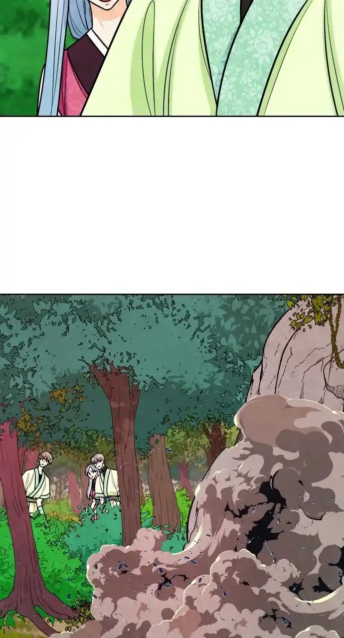 Hwarang: Flower Knights Of The Underworld Chapter 93