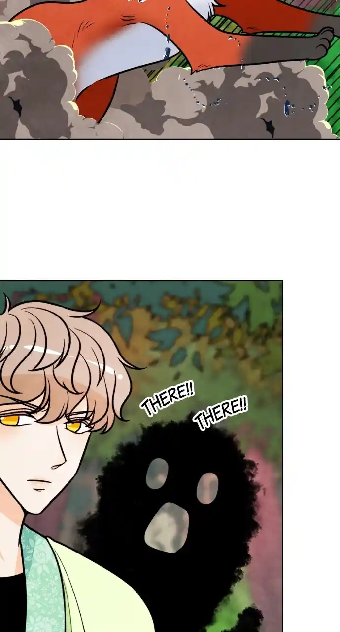 Hwarang: Flower Knights Of The Underworld Chapter 93