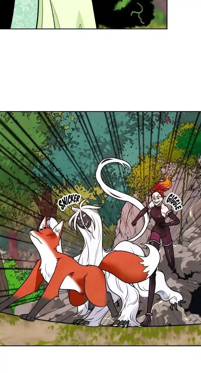 Hwarang: Flower Knights Of The Underworld Chapter 93