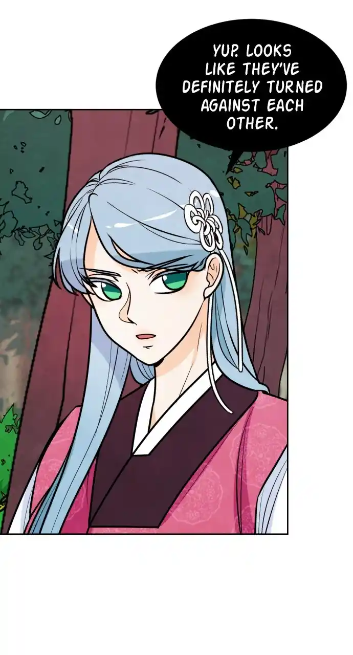 Hwarang: Flower Knights Of The Underworld Chapter 93