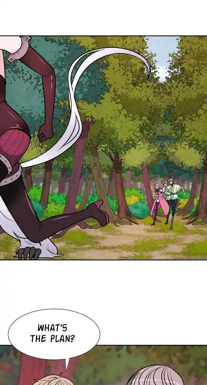 Hwarang: Flower Knights Of The Underworld Chapter 93