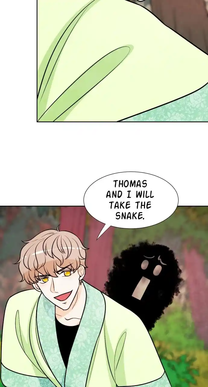 Hwarang: Flower Knights Of The Underworld Chapter 93