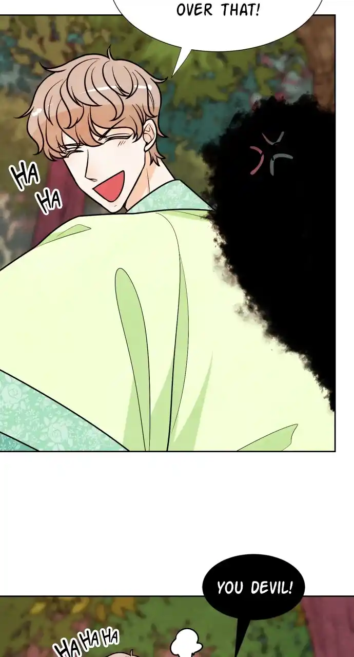 Hwarang: Flower Knights Of The Underworld Chapter 93