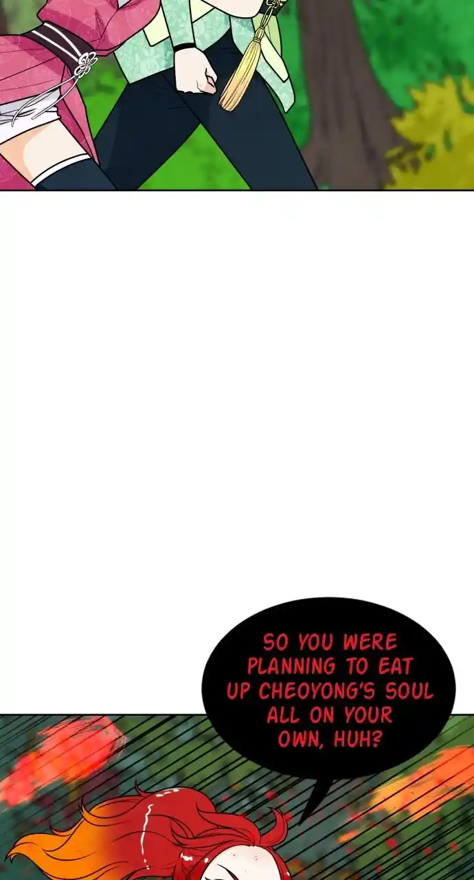 Hwarang: Flower Knights Of The Underworld Chapter 93