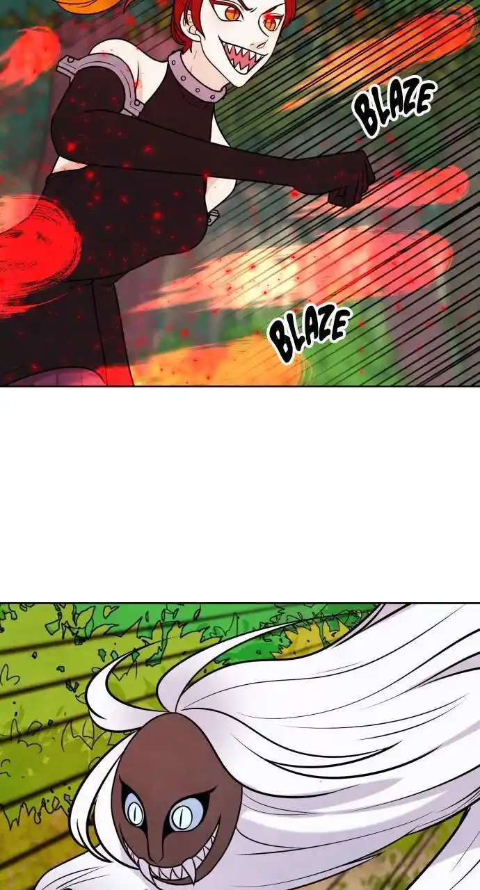 Hwarang: Flower Knights Of The Underworld Chapter 93