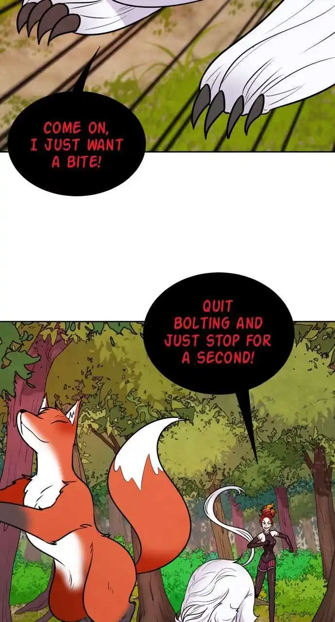 Hwarang: Flower Knights Of The Underworld Chapter 93