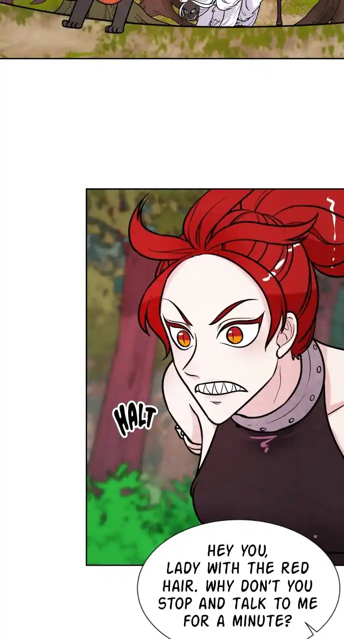 Hwarang: Flower Knights Of The Underworld Chapter 93