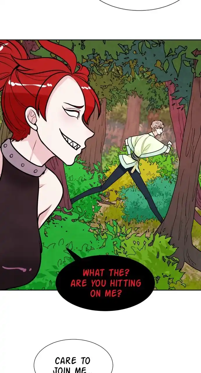 Hwarang: Flower Knights Of The Underworld Chapter 93