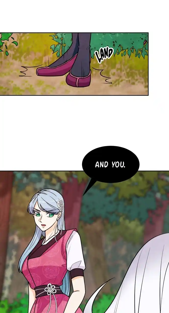 Hwarang: Flower Knights Of The Underworld Chapter 93