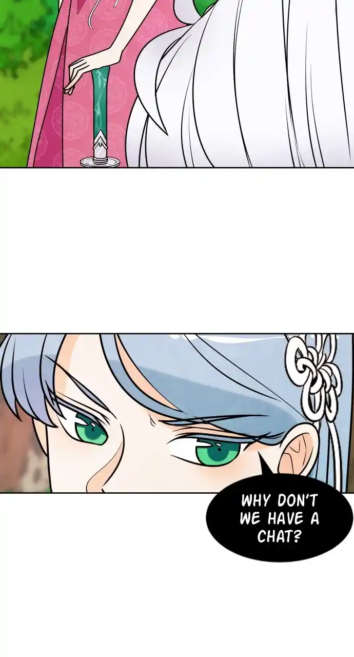 Hwarang: Flower Knights Of The Underworld Chapter 93