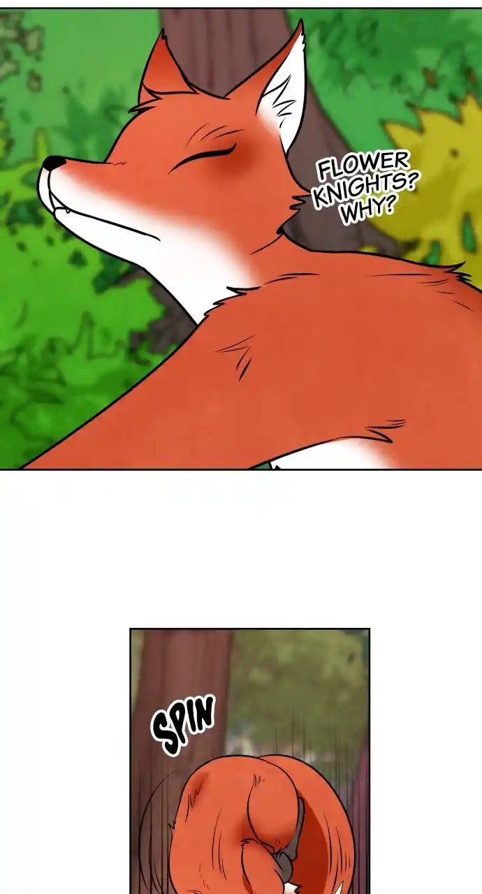 Hwarang: Flower Knights Of The Underworld Chapter 93