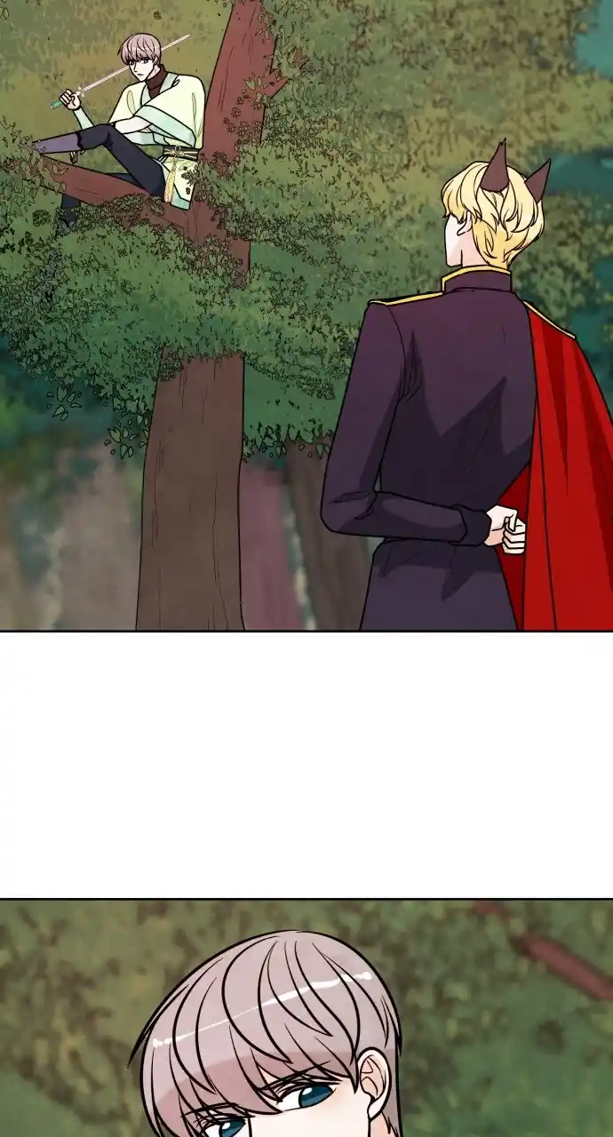 Hwarang: Flower Knights Of The Underworld Chapter 93