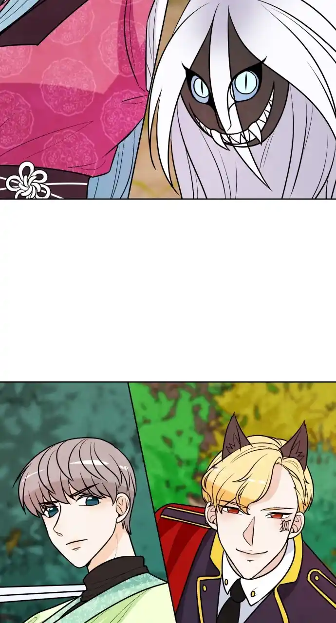 Hwarang: Flower Knights Of The Underworld Chapter 93