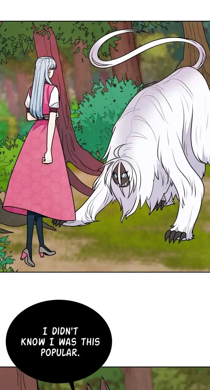 Hwarang: Flower Knights Of The Underworld Chapter 94