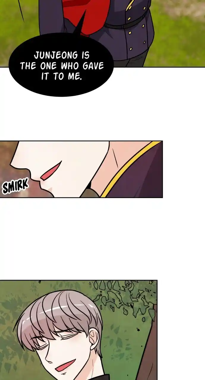 Hwarang: Flower Knights Of The Underworld Chapter 94