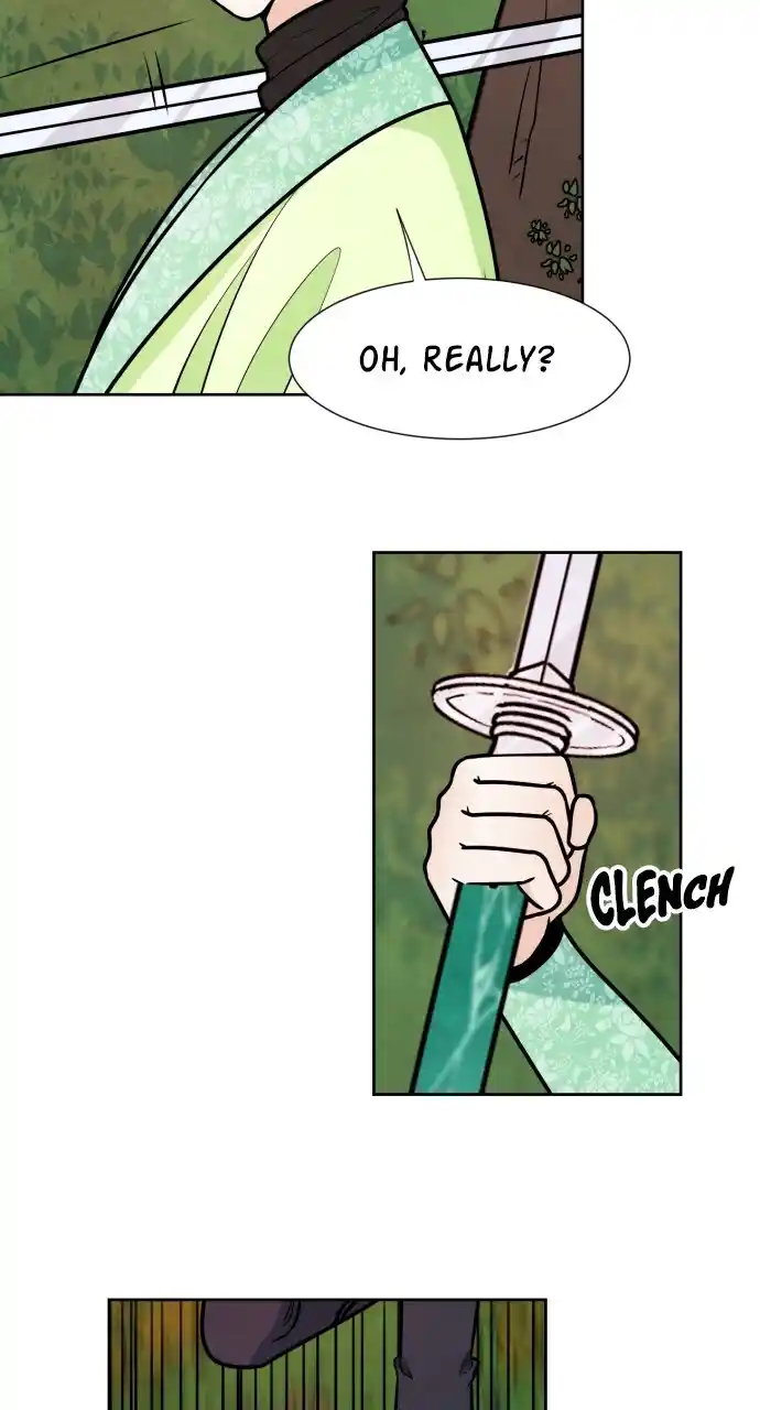 Hwarang: Flower Knights Of The Underworld Chapter 94