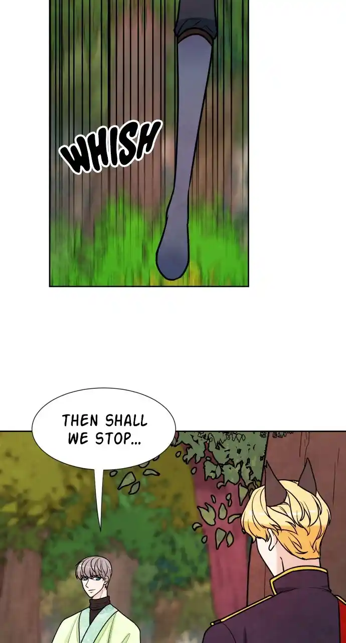 Hwarang: Flower Knights Of The Underworld Chapter 94