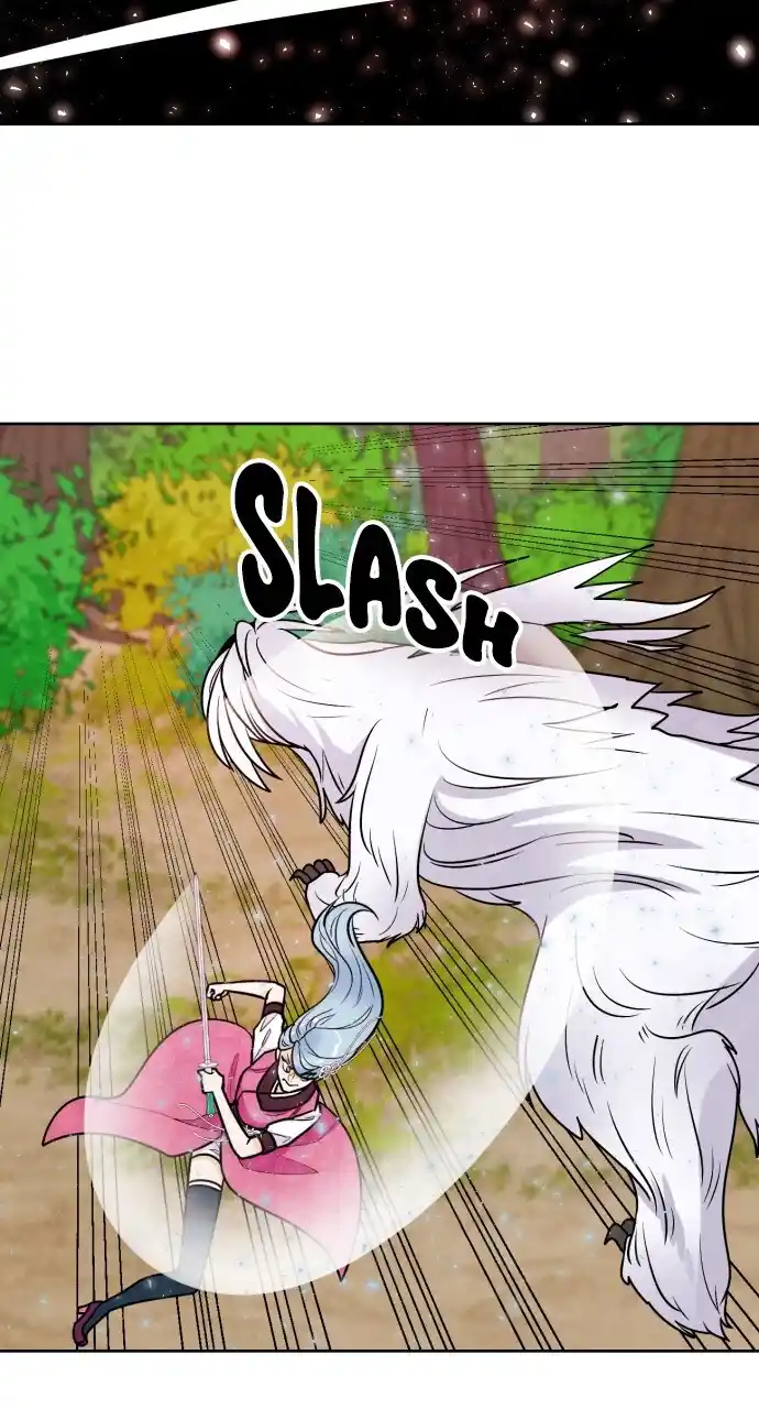 Hwarang: Flower Knights Of The Underworld Chapter 94