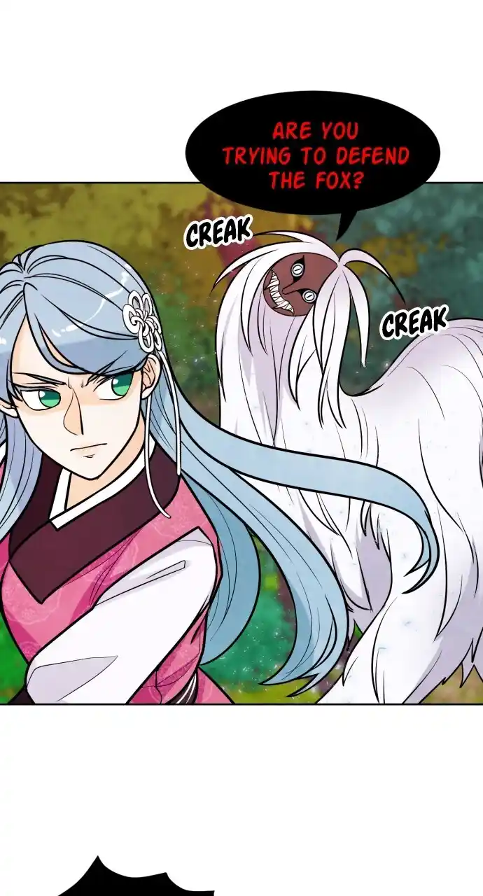 Hwarang: Flower Knights Of The Underworld Chapter 94