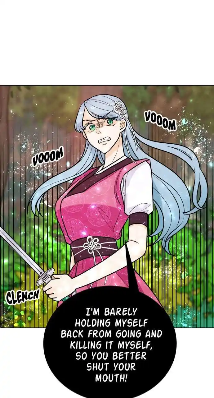 Hwarang: Flower Knights Of The Underworld Chapter 94