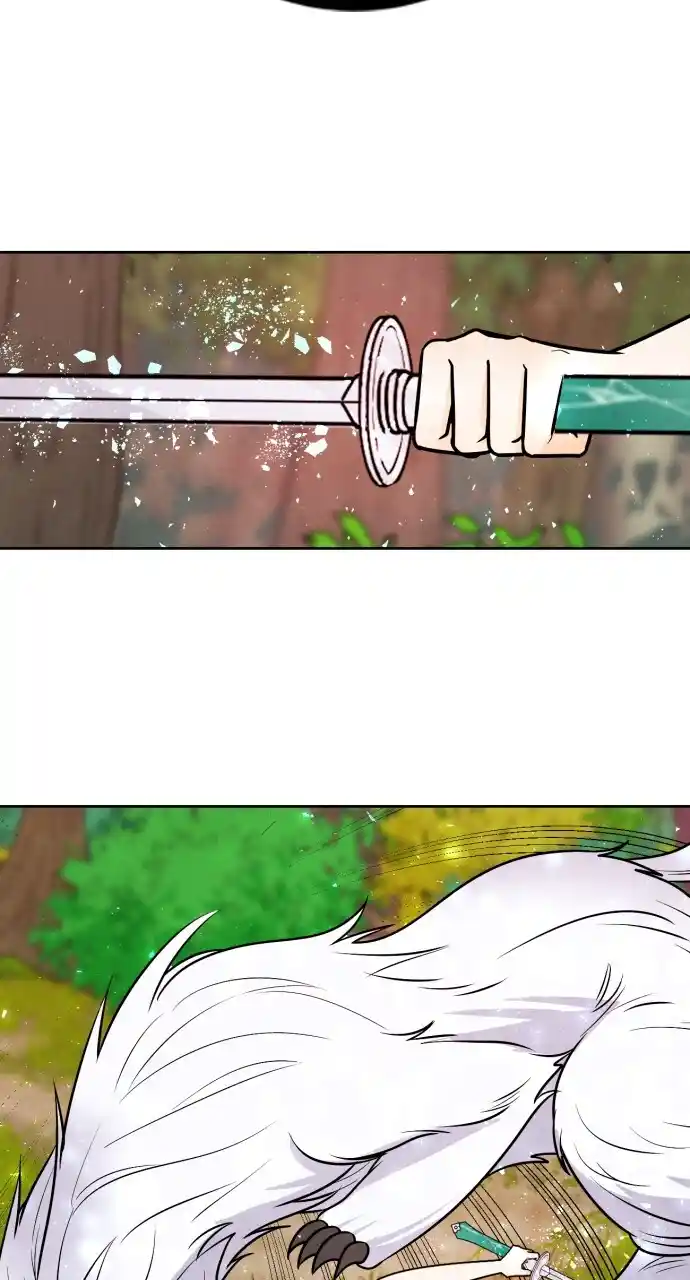 Hwarang: Flower Knights Of The Underworld Chapter 94