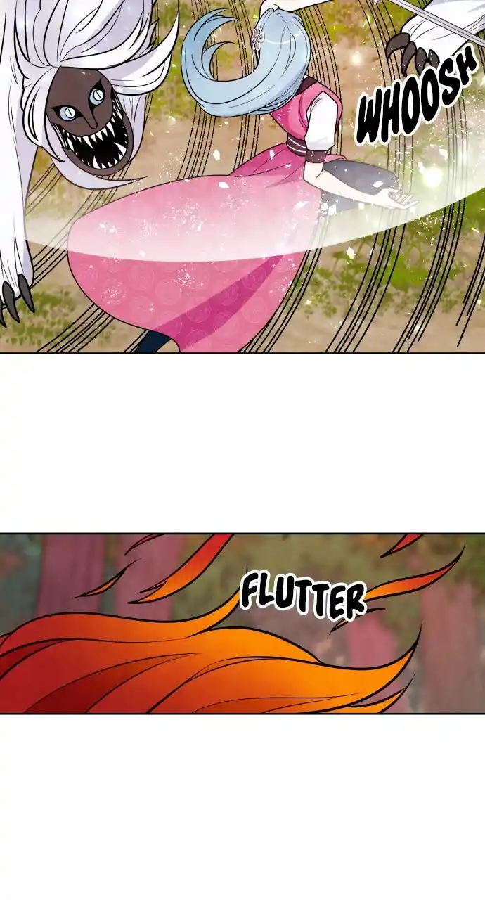 Hwarang: Flower Knights Of The Underworld Chapter 94