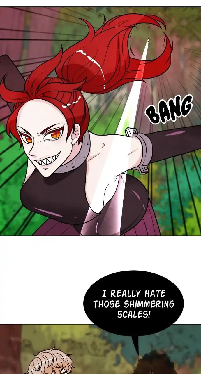 Hwarang: Flower Knights Of The Underworld Chapter 94