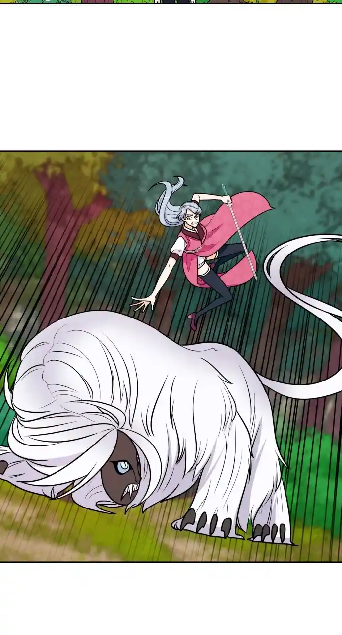 Hwarang: Flower Knights Of The Underworld Chapter 94