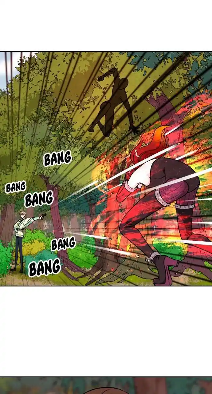 Hwarang: Flower Knights Of The Underworld Chapter 94