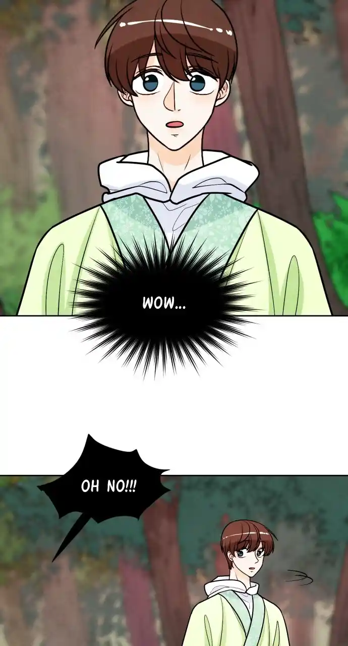 Hwarang: Flower Knights Of The Underworld Chapter 94