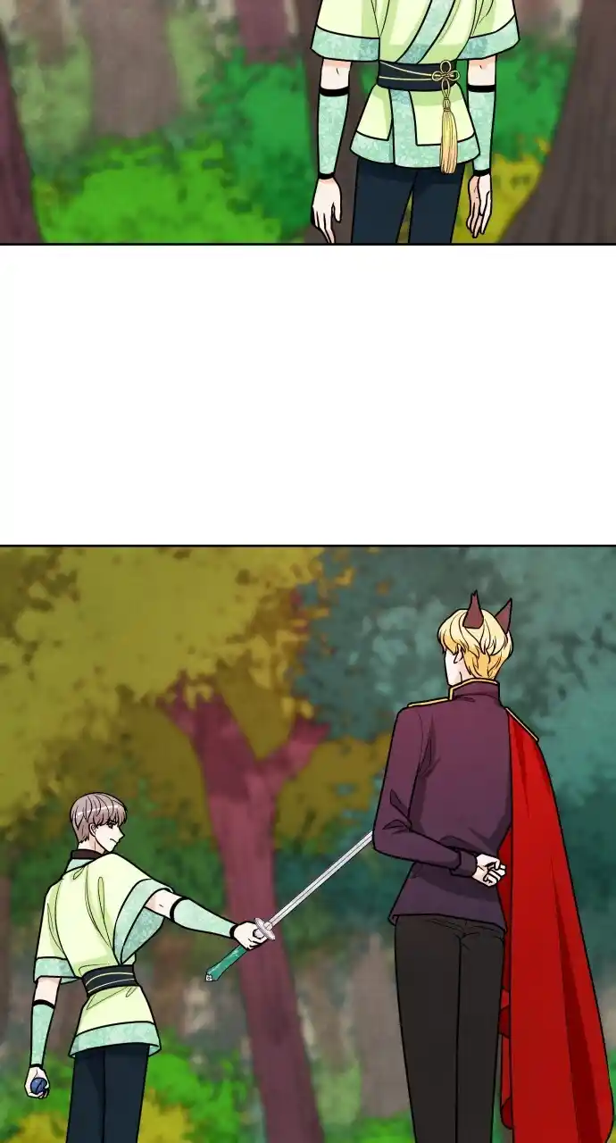 Hwarang: Flower Knights Of The Underworld Chapter 94