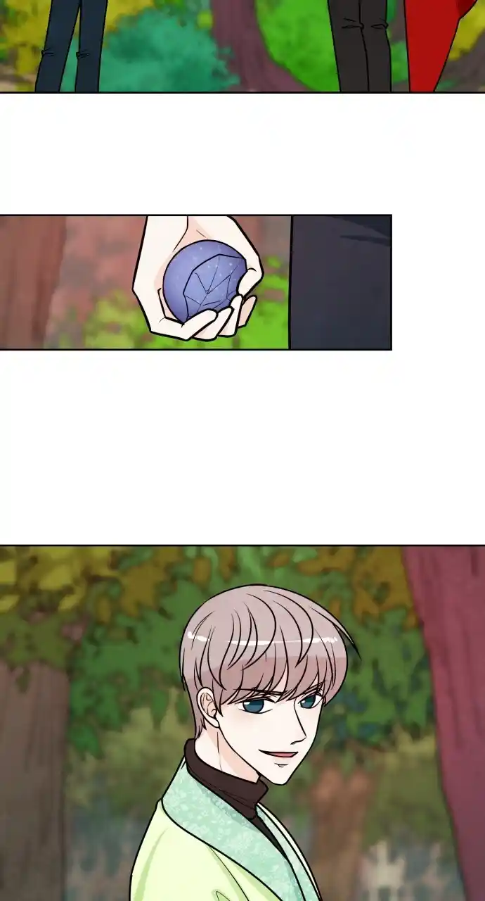 Hwarang: Flower Knights Of The Underworld Chapter 94